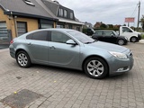 Miniaturansicht von 2012 Opel Insignia Limousine HB PKW