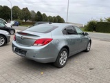 Miniaturansicht von 2012 Opel Insignia Limousine HB PKW