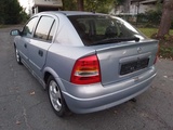Miniaturansicht von Opel Astra - 2002