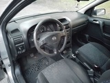Miniaturansicht von Opel Astra - 2002