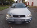 Miniaturansicht von Opel Astra - 2002