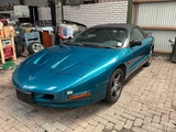 Miniaturansicht von 1995 Pontiac Firebird Cabriolet PKW