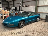 Miniaturansicht von 1995 Pontiac Firebird Cabriolet PKW