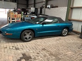 Miniaturansicht von 1995 Pontiac Firebird Cabriolet PKW