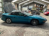 Miniaturansicht von 1995 Pontiac Firebird Cabriolet PKW