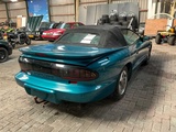 Miniaturansicht von 1995 Pontiac Firebird Cabriolet PKW