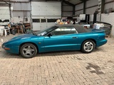 Miniaturansicht von 1995 Pontiac Firebird Cabriolet PKW