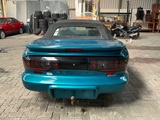 Miniaturansicht von 1995 Pontiac Firebird Cabriolet PKW