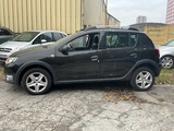Miniaturansicht von 2016 Dacia Sandero