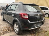 Miniaturansicht von 2016 Dacia Sandero