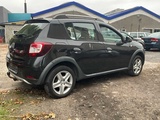 Miniaturansicht von 2016 Dacia Sandero
