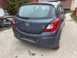 Miniaturansicht von Opel Corsa PKW 2008