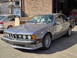 Miniaturansicht von 1987 BMW 635 CSI Oldtimer