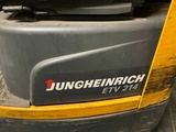 Miniaturansicht von 2011 Jungheinrich ETV214 Schubmaststapler