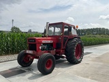 Thumbnail of 1980 Volvo BM T810C - agricultural tractor
