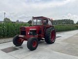 Thumbnail of 1980 Volvo BM T810C - agricultural tractor