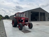 Thumbnail of 1980 Volvo BM T810C - agricultural tractor