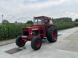 Thumbnail of 1980 Volvo BM T810C - agricultural tractor