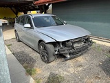 Miniaturansicht von 2015 BMW 318d Pkw