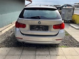 Miniaturansicht von 2015 BMW 318d Pkw