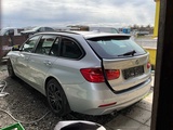 Miniaturansicht von 2015 BMW 318d Pkw