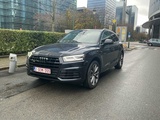 Minituur van 2018 Audi Q5 2.0 Tdi 150 pk SUV Personenauto