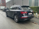 Minituur van 2018 Audi Q5 2.0 Tdi 150 pk SUV Personenauto