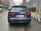 Minituur van 2018 Audi Q5 2.0 Tdi 150 pk SUV Personenauto