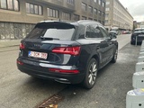 Minituur van 2018 Audi Q5 2.0 Tdi 150 pk SUV Personenauto