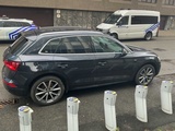 Minituur van 2018 Audi Q5 2.0 Tdi 150 pk SUV Personenauto