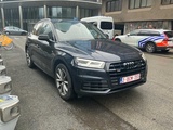 Minituur van 2018 Audi Q5 2.0 Tdi 150 pk SUV Personenauto