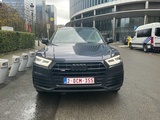 Minituur van 2018 Audi Q5 2.0 Tdi 150 pk SUV Personenauto