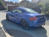 Miniaturansicht von Audi TT 1999