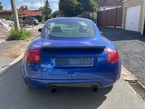 Miniaturansicht von Audi TT 1999