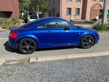 Miniaturansicht von Audi TT 1999