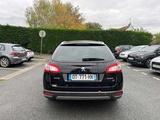 Miniaturansicht von 2015 Peugeot 508 RXH 2.0 HDI Auto