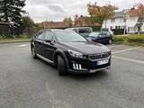 Miniaturansicht von 2015 Peugeot 508 RXH 2.0 HDI Auto