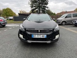 Miniaturansicht von 2015 Peugeot 508 RXH 2.0 HDI Auto