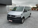 Miniaturansicht von 2021 Volkswagen Transporter Kombi Pkw