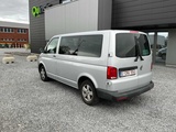 Miniaturansicht von 2021 Volkswagen Transporter Kombi Pkw