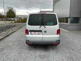 Miniaturansicht von 2021 Volkswagen Transporter Kombi Pkw