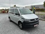 Miniaturansicht von 2021 Volkswagen Transporter Kombi Pkw