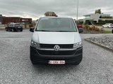 Miniaturansicht von 2021 Volkswagen Transporter Kombi Pkw