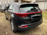 Miniaturansicht von 2016 Kia Sportage Leicht-Lkw