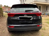 Miniaturansicht von 2016 Kia Sportage Leicht-Lkw