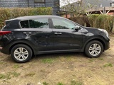 Miniaturansicht von 2016 Kia Sportage Leicht-Lkw