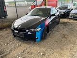 Miniaturansicht von BMW 335xi Coupe E92 N54 Auto