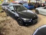 Miniaturansicht von BMW 335xi Coupe E92 N54 Auto