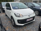 Miniaturansicht von 2012 Volkswagen Up