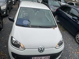 Miniaturansicht von 2012 Volkswagen Up